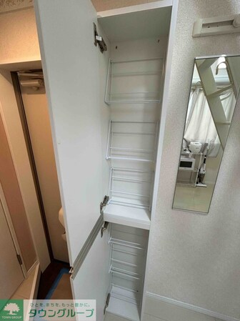 ユナイト星川フレンチクルーラーの物件内観写真